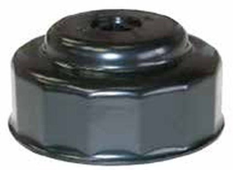 BUZZETTI KLUCZ DO FILTRÓW OLEJU 65MM DO 67MM (14 BOKÓW) (97L130N) (HF204/HF303)