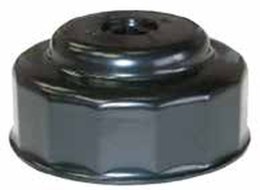 BUZZETTI KLUCZ DO FILTRÓW OLEJU 74MM (15 BOKÓW)