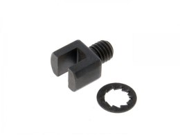 BUZZETTI KOŃCÓWKA KLUCZA DO SZPRYCH 6MM