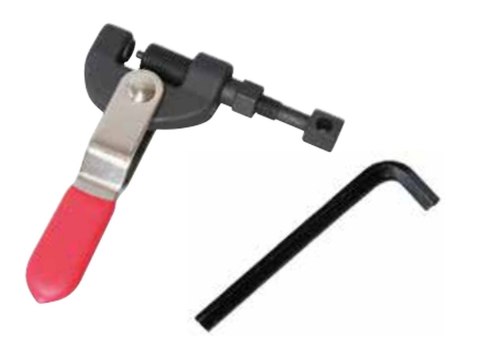 BUZZETTI NARZĘDZIE DO DEMONTAŻU ŁAŃCUCHA 415/420/428/520/525/530/532 (NARZĘDZI DO ROZKUWANIA)