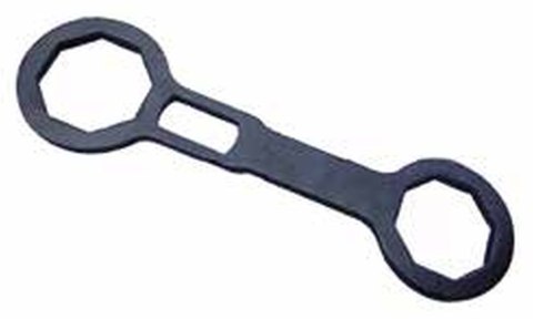 BUZZETTI NARZĘDZIE KLUCZ DO NAKRĘTEK AMORTYZATORÓW PRZEDNICH HONDA/KAWASAKI/SUZUKI 49MM 50MM SHOWA / KAYABA