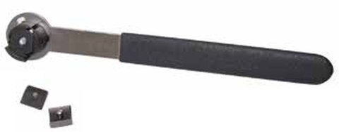 BUZZETTI NARZĘDZIE Z ELEMENTAMI ZACISKOWYMI DO DEMONTAŻU TŁOCZKÓW HAMULCOWYCH