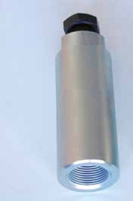 BUZZETTI ŚCIĄGACZ KOŁA ZAMACHOWEGO / MAGNETA GWINT WEWNĘTRZNY 28MM X 1 L75MM