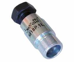 BUZZETTI ŚCIĄGACZ KOŁA ZAMACHOWEGO / MAGNETA M18 X 1 (GWINT LEWY)