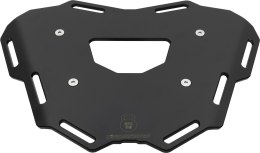 CROSSPRO NOWOŚĆ TYLNY BAGAŻNIK HONDA CRF 1100L AFRICA TWIN '22- KOLOR CZARNY MAT