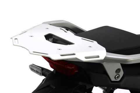 CROSSPRO TYLNY BAGAŻNIK HONDA XL 750 TRANSALP '23-'25 KOLOR CZARNY