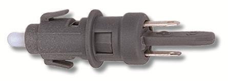 DOMINO NOWOŚĆ CZUJNIK STOP (NORMALNIE ZAMKNIĘTY) - 1 SZTUKA