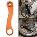 FM-PARTS KLUCZ DO KÓŁ (PRZÓD TYŁ) KTM/HUSQVARNA