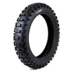 X-GRIP PROMOCJA OPONA MOTOCROSS/ENDURO 140/80-18 ESCALATOR STICKY 70M TT TYŁ (JAK MICHELIN ENDURO XTREME NHS / METZELER EXTRA SO