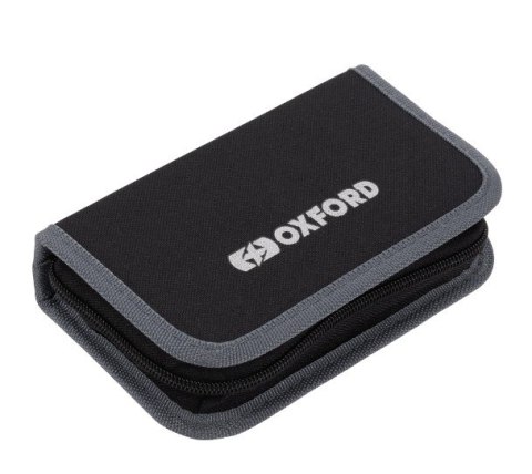 OXFORD ZESTAW NARZĘDZIOWY PRO 35 ELEMENTÓW