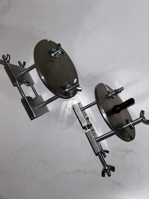 PROMX ZESTAW NAPRAWCZY / NARZĘDZIE / PRZYRZĄD DO NAPRAWY DYFUZORA/KOMORY REZONANSOWEJ 2T