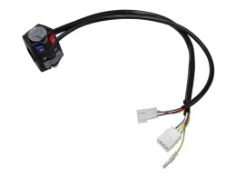 PSYCHIC PRZEŁĄCZNIK ZESPOLONY ZAPŁONU, ŚWIATEŁ, SYGNAŁU I KIERUNKOWSKAZÓW NA KIEROWNICĘ KTM EXC 125/200/250/300 (TPI) '15-20, EX