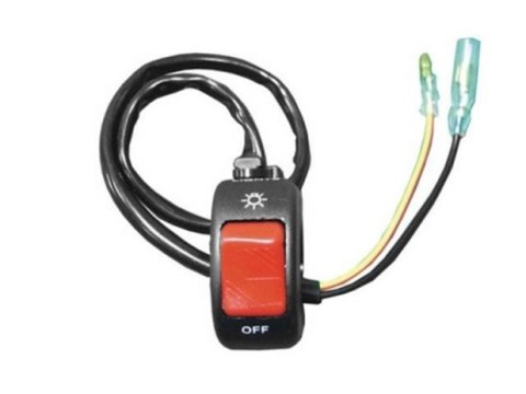 PSYCHIC WYŁĄCZNIK ŚWIATEŁ UNIWERSALNY (DŁUGOŚĆ PRZEWODU 40CM)