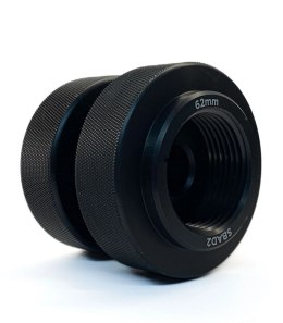 RABACONDA ADAPTER DO BMW (BMW SHAFT DRIVE TYPE ADAPTER FOR RABACONDA STREET BIKE TIRE CHANGER)