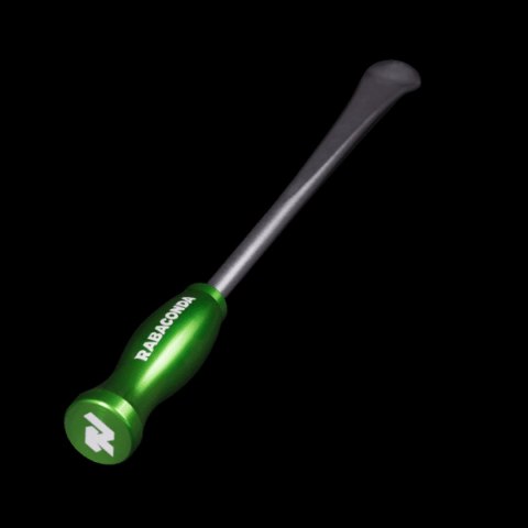 RABACONDA ŁYŻKA DO ZMIANY OPON (17'' TIRE IRON) 1 SZTUKA 440MM PRO TYRE LEVER