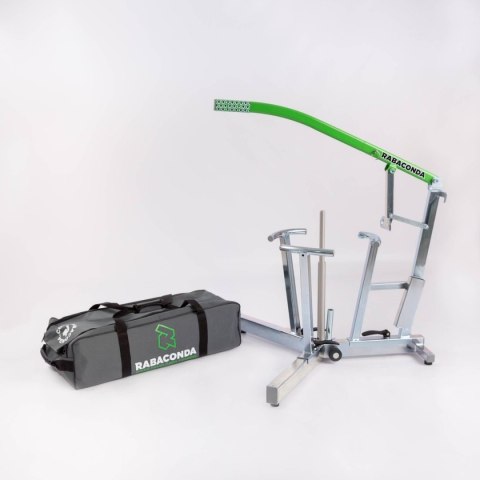 RABACONDA ZMIENIARKA DO OPON (DIRT BIKE TIRE CHANGER)