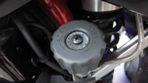 SWM 650 SUPERDUAL T MOD RALLY TOWER