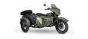 SWM Urban 525 Sidecar 2024