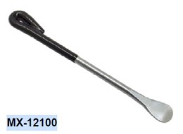 WRENCH HEAD NARZĘDZIA ŁYŻKA DO OPON PŁASKA 28CM