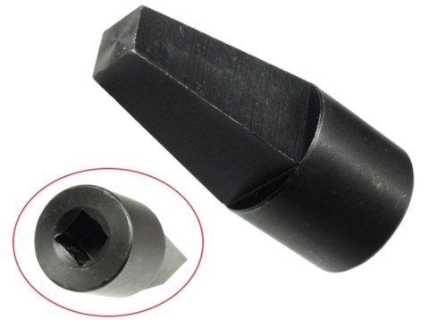 WRENCH HEAD NARZĘDZIA PRZYRZĄD (ADAPTER) DO SERWISU (ROZKRĘCANIE/SKRĘCANIE) TELESKOPÓW (AMORTYZATORÓW PRZEDNICH) (3/8'') (WYSOKO