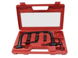 WRENCH HEAD NARZĘDZIA PRZYRZĄD DO DEMONTAŻU I MONTAŻU SPRĘŻYN ZAWOROWYCH ( 19MM ,23MM, 25MM )