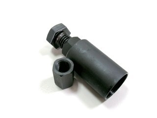 WRENCH HEAD NARZĘDZIA ŚCIĄGACZ MAGNETA CRF 450X/RMZ 450 '08/KLX450 (M28X1,0 R.H.)