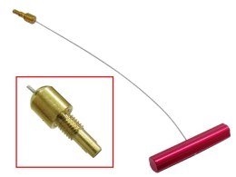 WRENCH HEAD NARZĘDZIA UCHWYT Z LINKĄ DO PRZECIĄGANIA WENTYLA