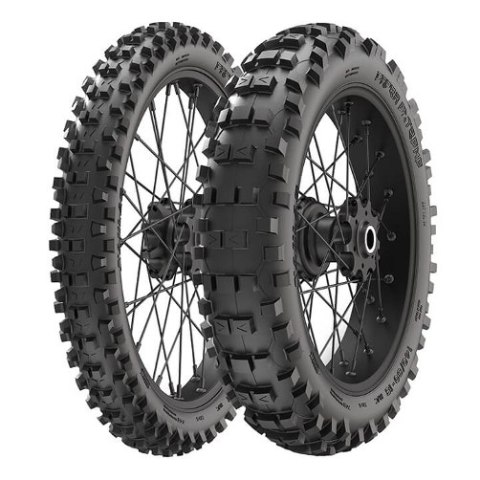 ANLAS OPONA 140/80-18 CAPRA EXTREME SOFT (SOFT) 70R TT M/C M+S TYŁ DOT 27-40/2025