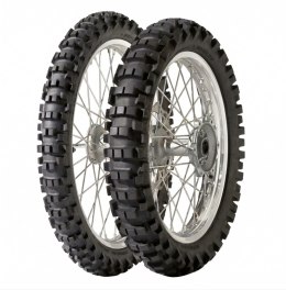 DUNLOP OPONA 100/90-19 D952 (NHS) 57M TT TYŁ DOT 14-45/2025