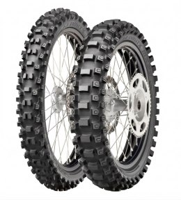 DUNLOP OPONA 110/100-18 GEOMAX MX33 64M TT TYŁ DOT 39-44/2022