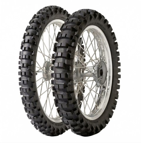 DUNLOP OPONA 110/90-18 D952 (E) 61M TT TYŁ ROAD-LEGAL DOT 29-47/2025