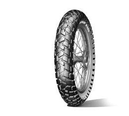 DUNLOP OPONA 120/90-16 K460 63P TT HONDA NX 250 TYŁ DOT 41-46/2025