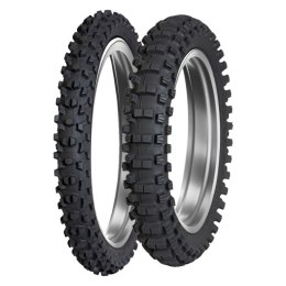 DUNLOP OPONA 120/90-18 GEOMAX MX34 65M TT TYŁ DOT 06-33/2025