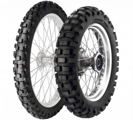 DUNLOP OPONA 130/90-18 D606 69R TT TYŁ DOT 29-39/2025