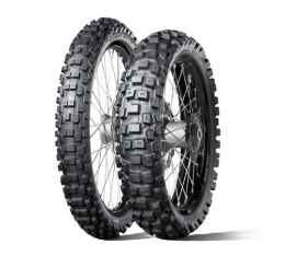 DUNLOP OPONA 80/100-21 GEOMAX MX71 51M TT PRZÓD DOT 07-11/2023