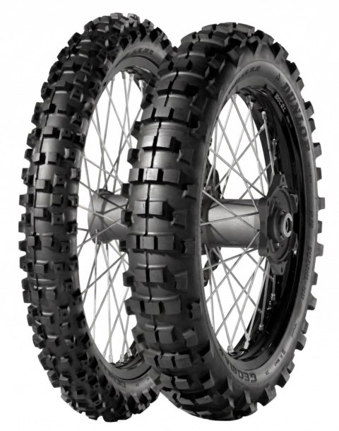 DUNLOP OPONA 90/90-21 GEOMAX ENDURO S SOFT 54R TT PRZÓD DOT 06-45/2025