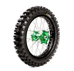 X-GRIP OPONA MOTOCROSS/ENDURO 120/90-18 DIRTDIGGER SOFT 65M TT TYŁ DOT 02-12/2025