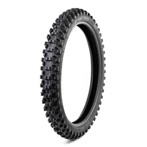 X-GRIP PROMOCJA OPONA MOTOCROSS/ENDURO 80/100-21 WAVEBREAKER MEDIUM F.I.M M/C 51M MST PRZÓD DOT 13/2024