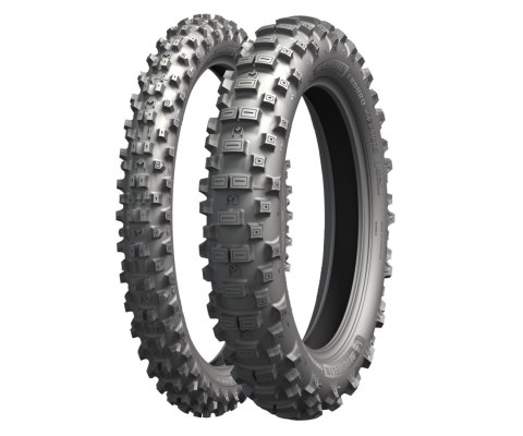 MICHELIN OPONA 120/90-18 ENDURO MEDIUM FIM 65R TT TYŁ DOT 11-41/2025 (ZAMIENNIK:192718)