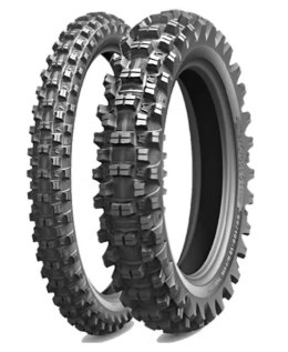 MICHELIN OPONA 2.50-10 STARCROSS 5 MINI 33J TT M/C PRZÓD/TYŁ DOT 03-32/2025