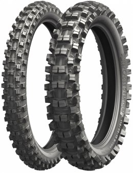 MICHELIN OPONA 70/100-17 STARCROSS 5 MEDIUM 40M TT M/C PRZÓD DOT 16-40/2025