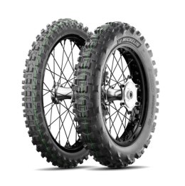 MICHELIN OPONA 90/100-21 ENDURO MEDIUM 2 57R TT PRZÓD DOT 02-10/2026