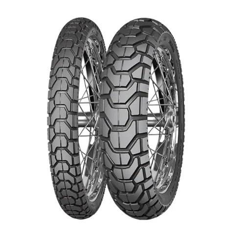 MITAS OPONA 170/60ZR17 ENDURO TRAIL ADV 2 M+S 72W TL/TT TYŁ DOT 02/2026
