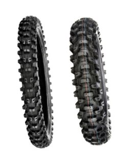 MOTOZ OPONA 110/90-19 TERRAPACTOR S/T 62M TT TYŁ (NHS) (25% HARD -75% SOFT) (25% DRY -75% WET) DOT 24/2025