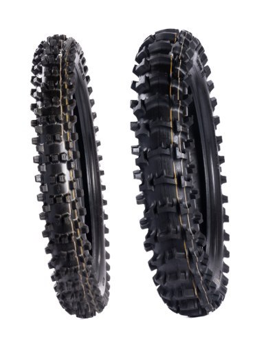 MOTOZ OPONA 120/80-19 TERRAPACTOR MXX NHS SOFT (SAND) 63M TT TYŁ DOT 02/2025