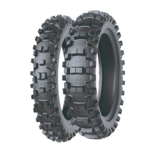 OBOR (WANDA) OPONA 60/100-12 RYMAX 40F 36J TT PRZÓD DOT 41/2025 (MOTOCROSS)