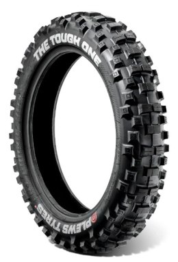 PLEWS TYRES OPONA 140/80-18 EN1 TOUGHT ONE ENDURO EXTREME 70M TYŁ DOT 2025