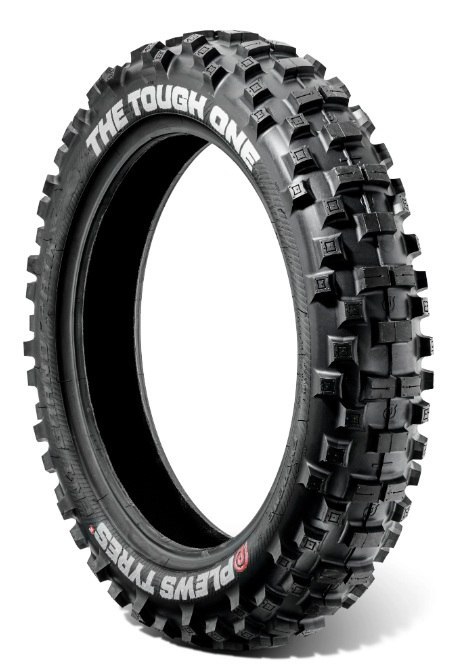 PLEWS TYRES OPONA 140/80-18 EN1 TOUGHT ONE ENDURO EXTREME 70M TYŁ DOT 2025