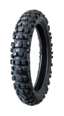 WANDA OPONA 120/100-18 P2002 74M 6PR TT TYŁ DOT 23/2025 (MOTOCROSS) (WZMACNIANA)