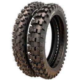 WAYCOM (WAYGOM) OPONA 70/100-17 MOTOCROSS MIXT 40L FRONT PRZÓD